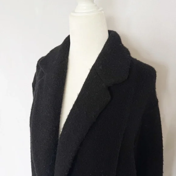 Vince Cardigan Coat XS - Picture 5 of 8